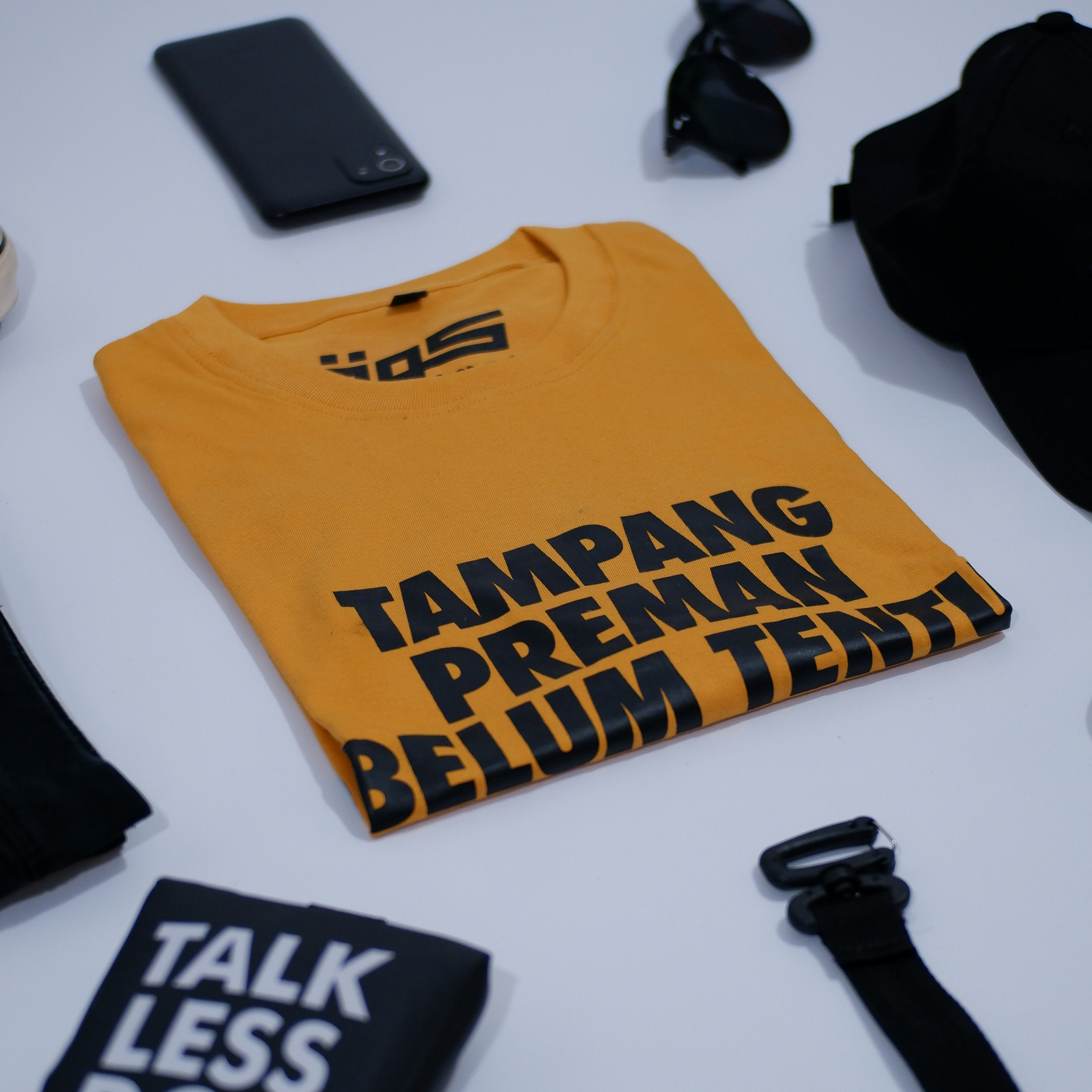 Merchandising corporativo